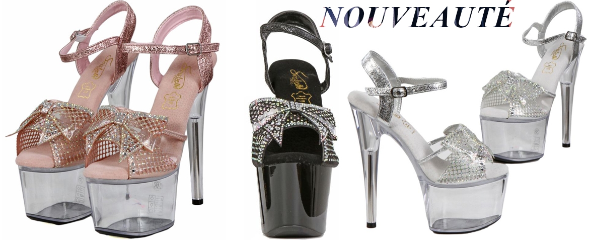 les nouveautés de la boutique