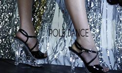 POLE DANCE / FITNESS