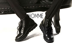 HOMME