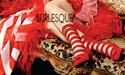 BURLESQUE