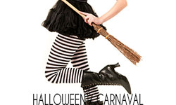 HALLOWEEN CARNAVAL