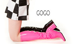 GOGO